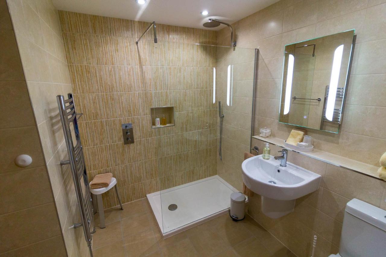 Lords Seat Bed & Breakfast 케직 외부 사진