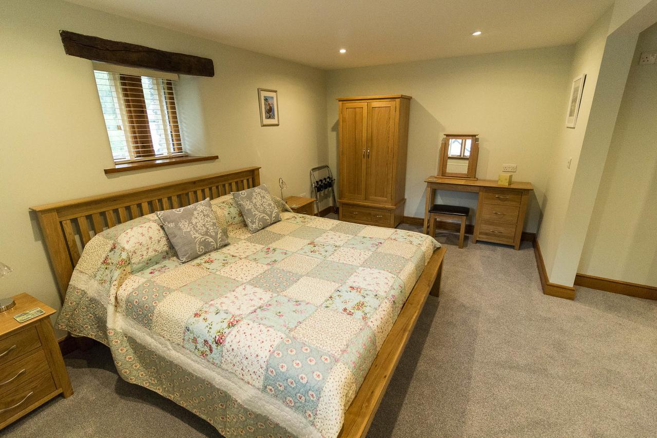 Lords Seat Bed & Breakfast 케직 외부 사진